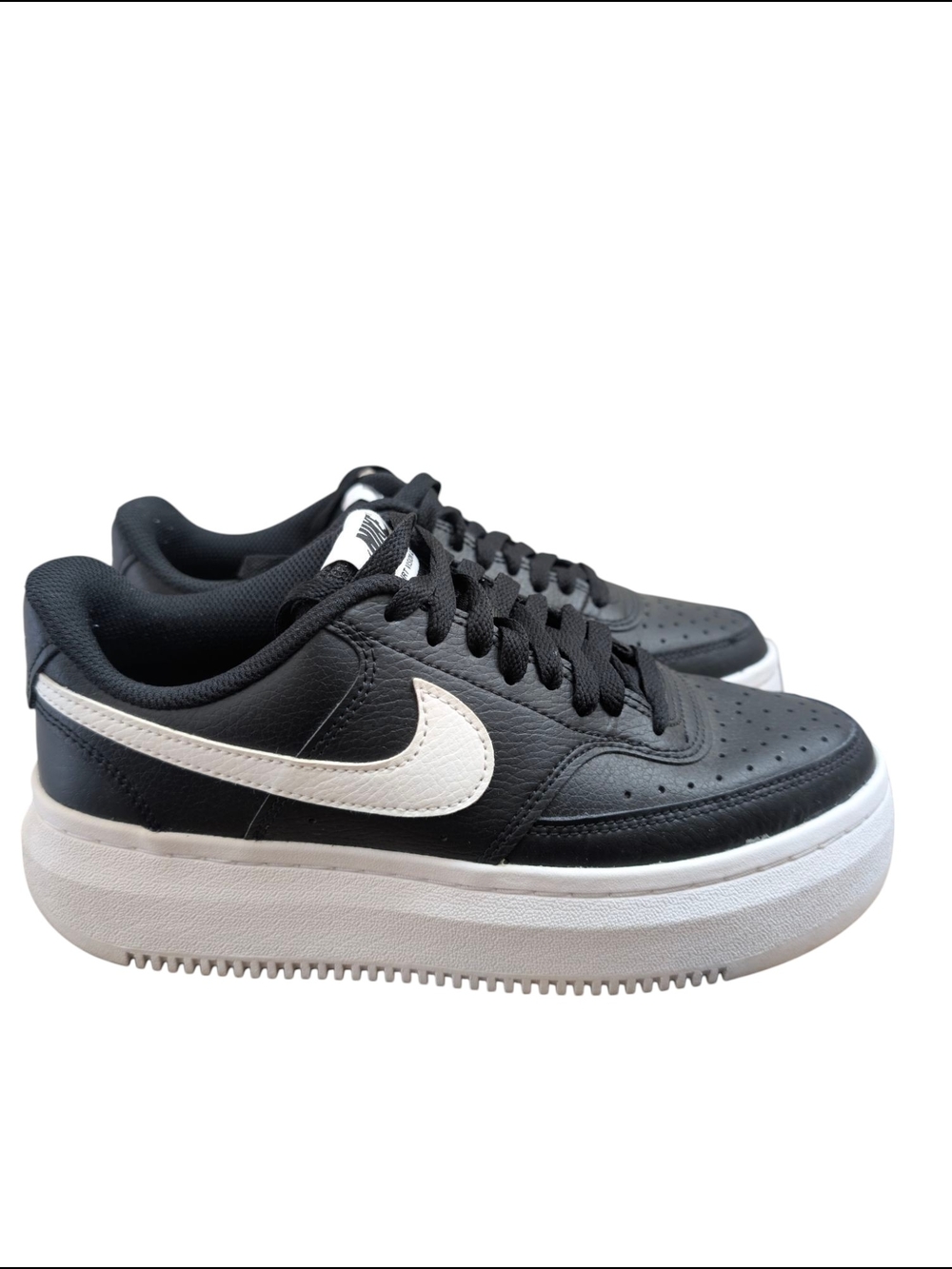 Nike Court Vision Alta Sneakers